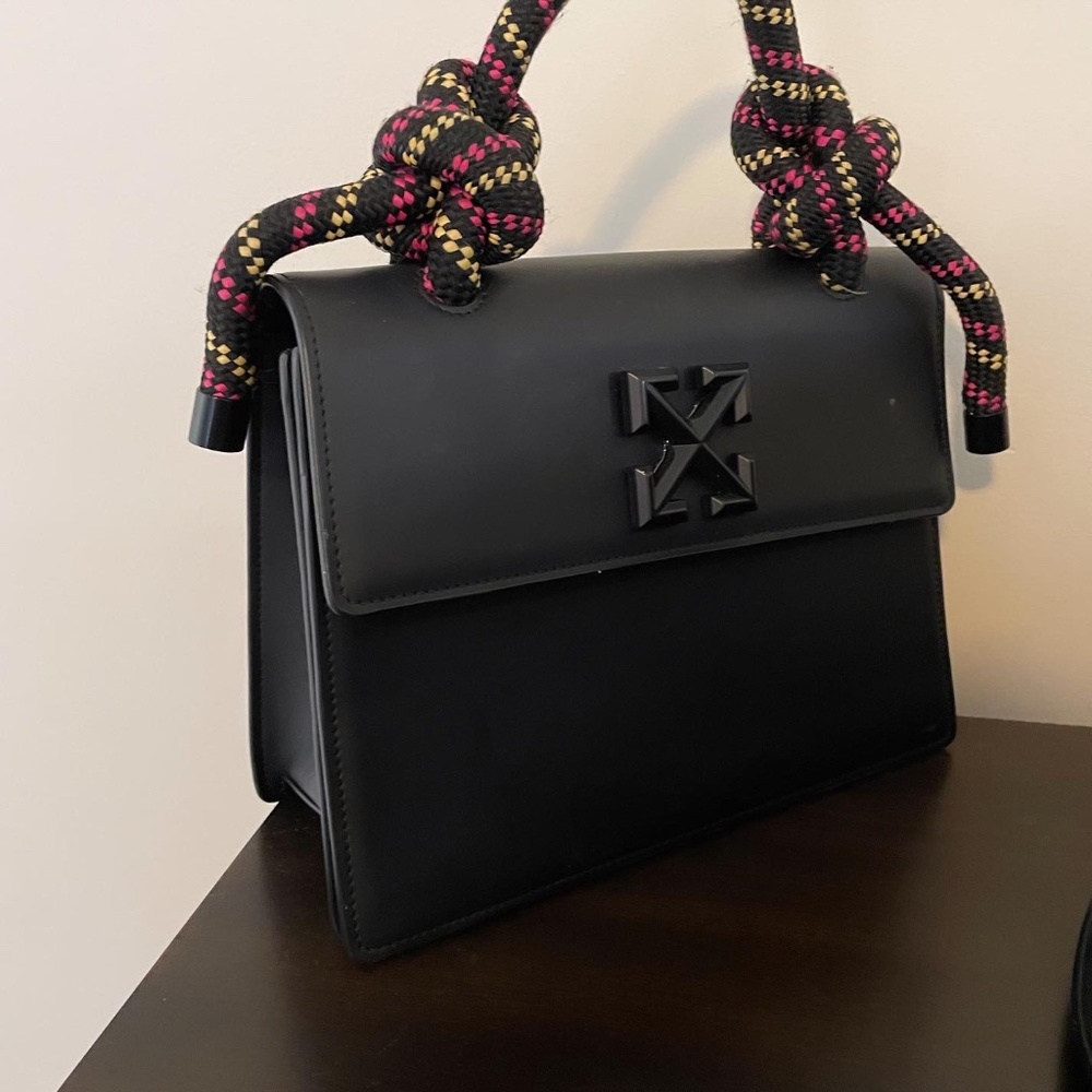 Authentic OFF WHITE HANDBAG